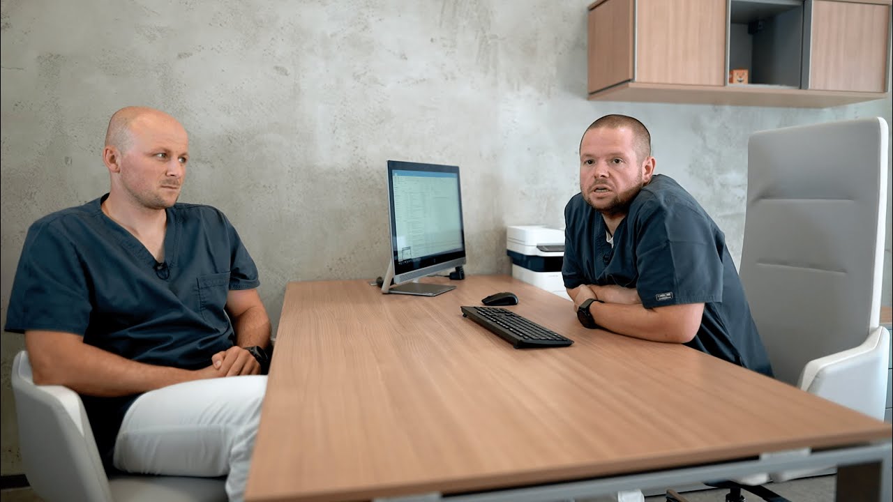 I metodi per la cura dell'infertilità al centro pma FertilityPort Prague