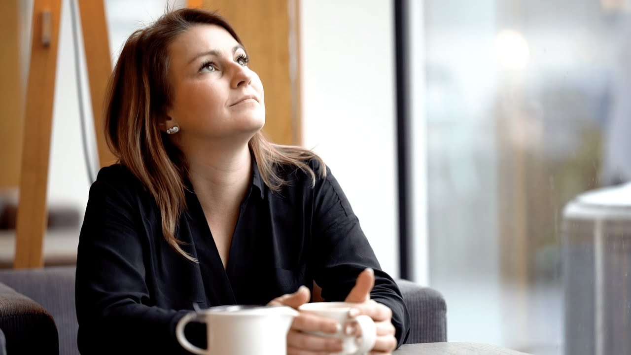 Proč jsem se rozhodla darovat vajíčka | FertilityPort Prague