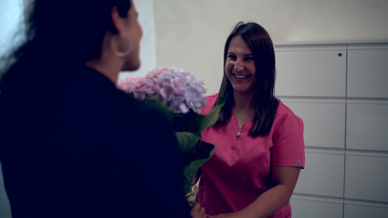 Câu chuyện bệnh nhân của chúng tôi | FertilityPort Prague