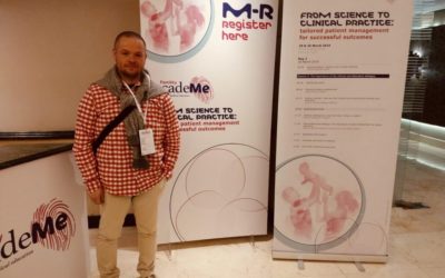 From Science to Clinical Practice, Madrid 3/2019