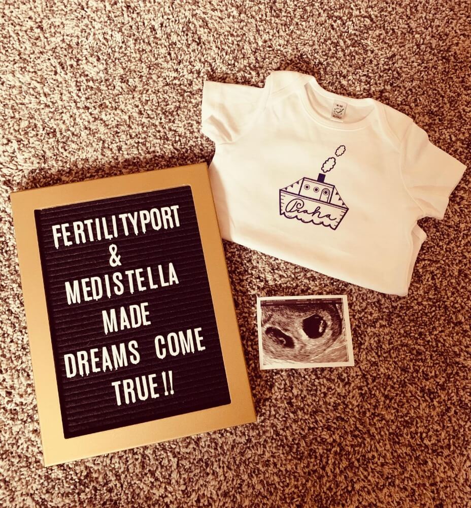 Fertility - testimonial
